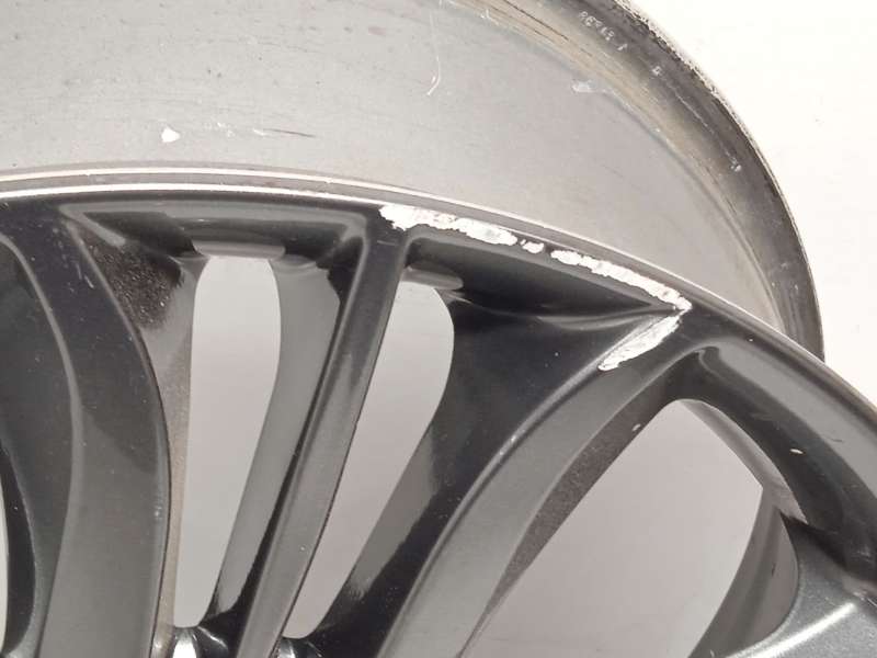 Recambio de llanta para hyundai ix35 1.7 crdi cat referencia OEM IAM 529102Y650 4
