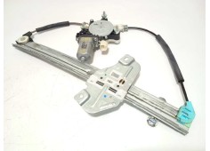 Recambio de elevalunas delantero derecho para kia rio 1.1 crdi cat referencia OEM IAM 824601W000   2