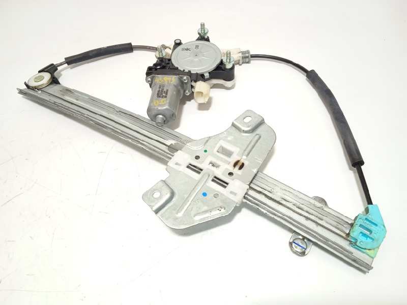 Recambio de elevalunas delantero derecho para kia rio 1.1 crdi cat referencia OEM IAM 824601W000  