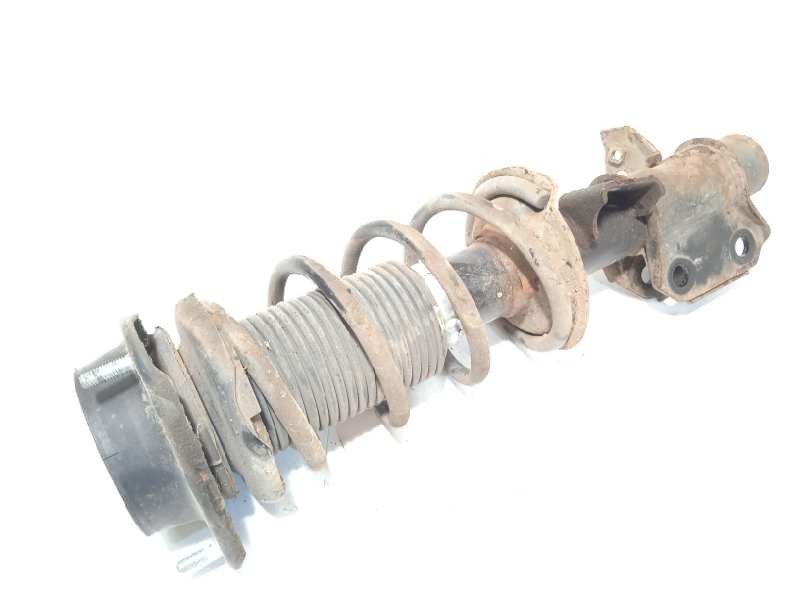 Recambio de amortiguador delantero izquierdo para toyota gt 86 sport referencia OEM IAM SU00306791  