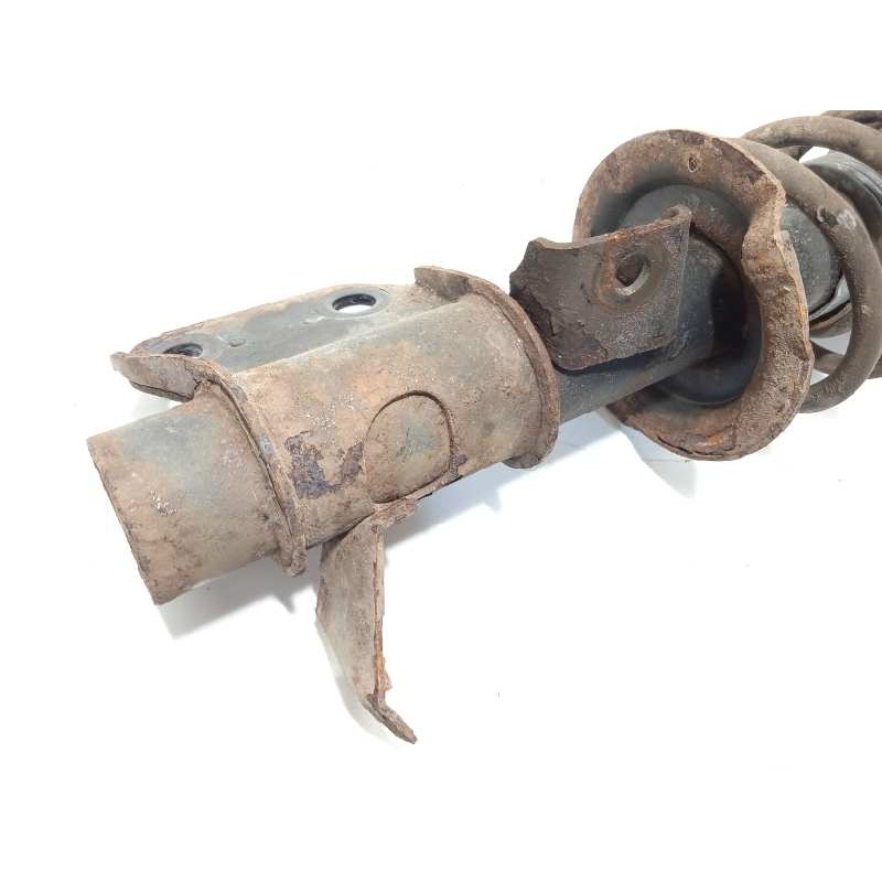 Recambio de amortiguador delantero izquierdo para toyota gt 86 sport referencia OEM IAM SU00306791  