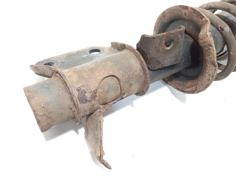 Recambio de amortiguador delantero izquierdo para toyota gt 86 sport referencia OEM IAM SU00306791  