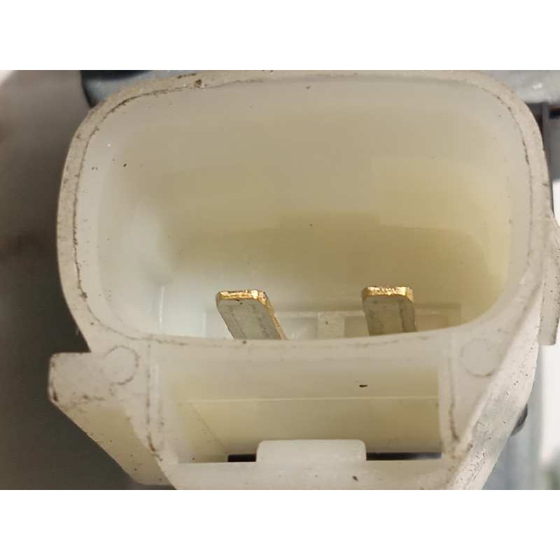 Recambio de elevalunas delantero derecho para kia rio 1.1 crdi cat referencia OEM IAM 824601W000  