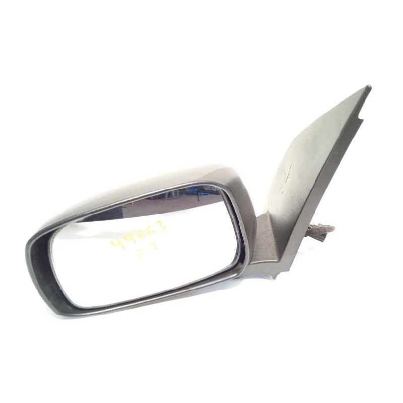 Recambio de retrovisor izquierdo para nissan pathfinder (r51) 2.5 dci diesel cat referencia OEM IAM 96302EB110  