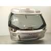 Recambio de porton trasero para toyota c-hr (_x1_) 1.8 hybrid (zyx10_, zyx11_) referencia OEM IAM 67005F4020 68105F4280 