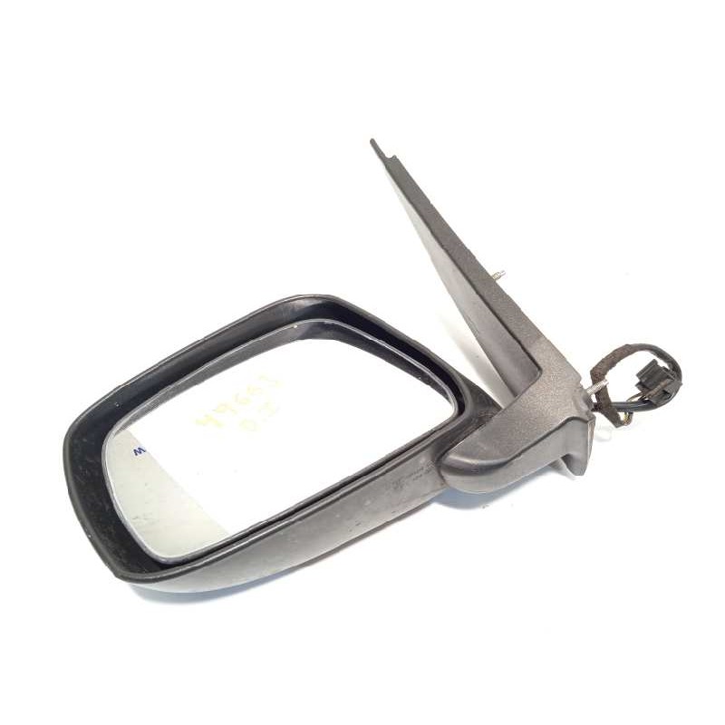 Recambio de retrovisor izquierdo para nissan pathfinder (r51) 2.5 dci diesel cat referencia OEM IAM 96302EB110  