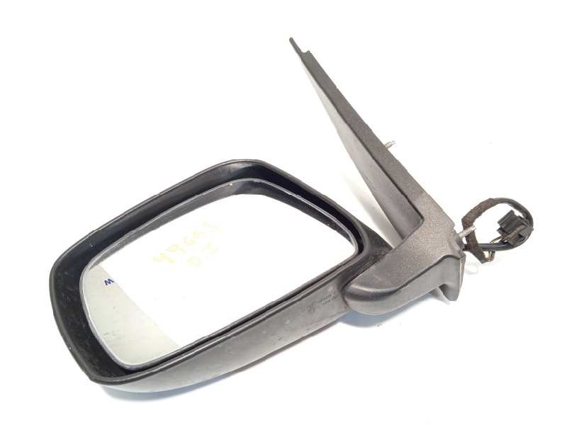 Recambio de retrovisor izquierdo para nissan pathfinder (r51) 2.5 dci diesel cat referencia OEM IAM 96302EB110  