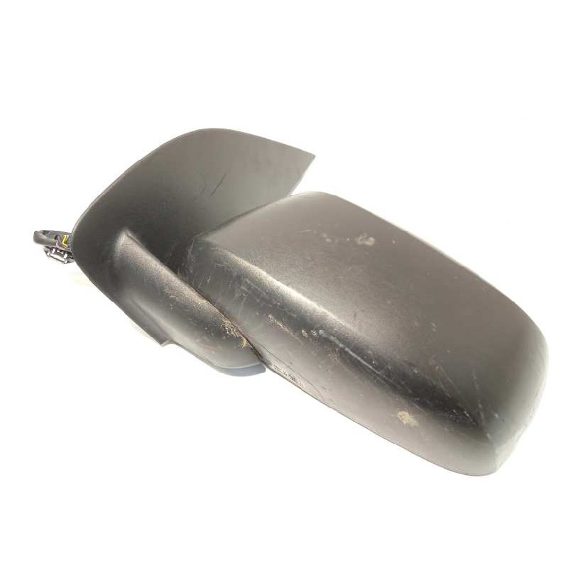 Recambio de retrovisor izquierdo para nissan pathfinder (r51) 2.5 dci diesel cat referencia OEM IAM 96302EB110  