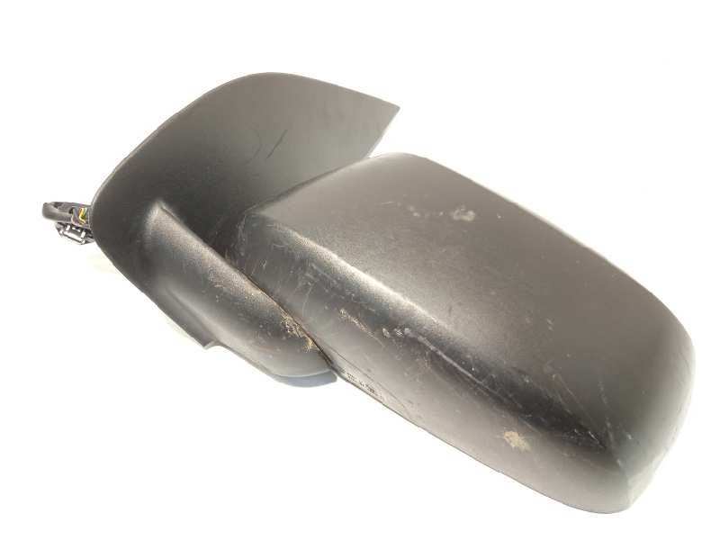 Recambio de retrovisor izquierdo para nissan pathfinder (r51) 2.5 dci diesel cat referencia OEM IAM 96302EB110  