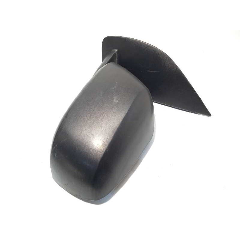 Recambio de retrovisor izquierdo para nissan pathfinder (r51) 2.5 dci diesel cat referencia OEM IAM 96302EB110  