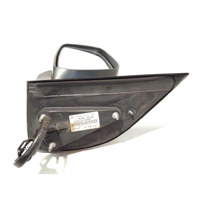 Recambio de retrovisor izquierdo para nissan pathfinder (r51) 2.5 dci diesel cat referencia OEM IAM 96302EB110  