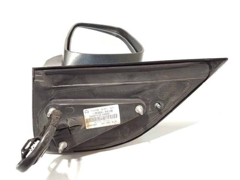 Recambio de retrovisor izquierdo para nissan pathfinder (r51) 2.5 dci diesel cat referencia OEM IAM 96302EB110  