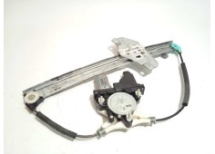 Recambio de elevalunas delantero izquierdo para kia rio 1.1 crdi cat referencia OEM IAM 824501W010   2