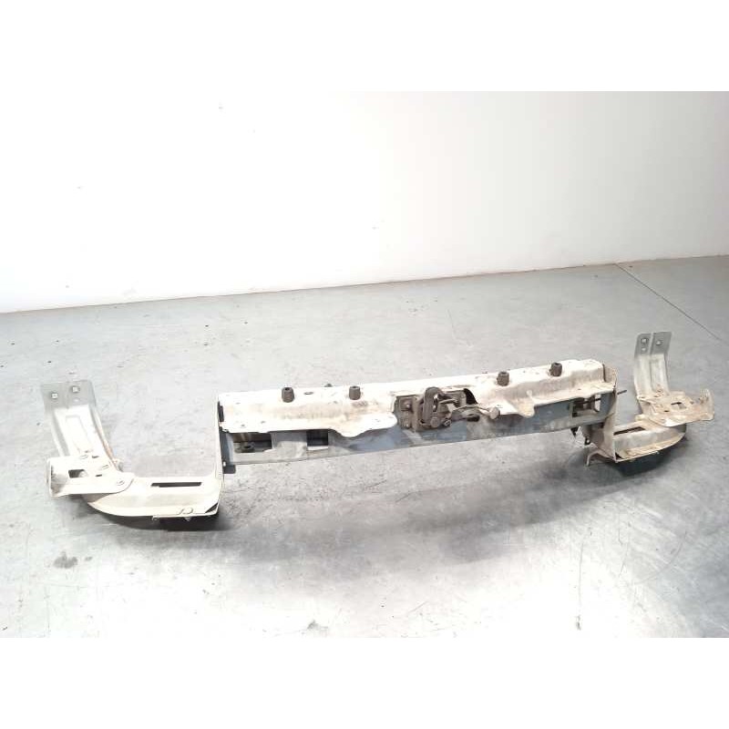 Recambio de panel frontal para opel combo d 1.3 16v cdti referencia OEM IAM 95509375  