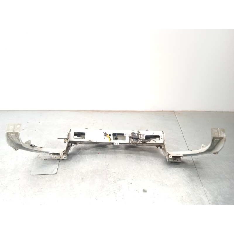 Recambio de panel frontal para opel combo d 1.3 16v cdti referencia OEM IAM 95509375  