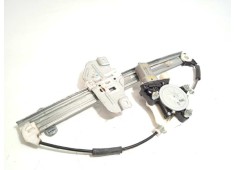 Recambio de elevalunas trasero derecho para kia rio 1.1 crdi cat referencia OEM IAM 834601W000   2