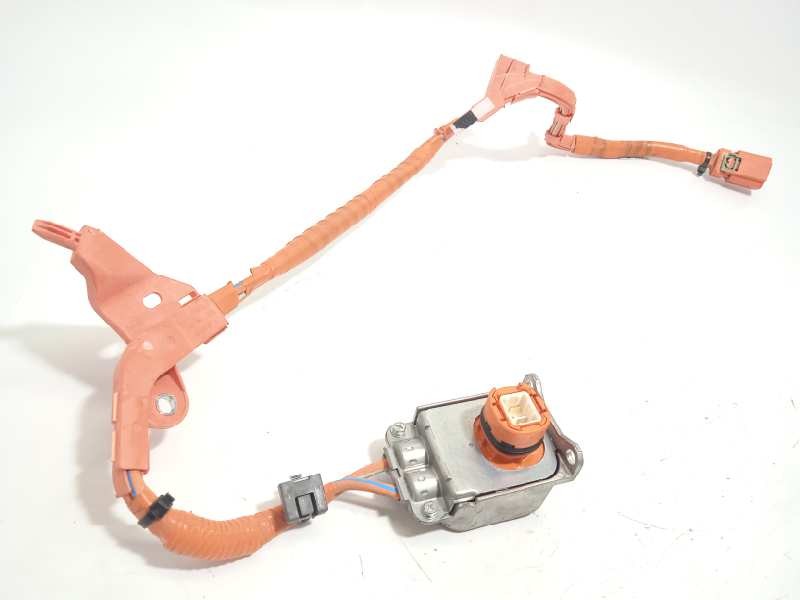 Recambio de modulo electronico para toyota prius (zvw50) basis referencia OEM IAM 821H2  