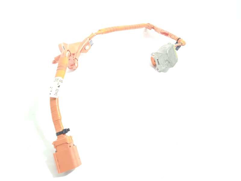 Recambio de modulo electronico para toyota prius (zvw50) basis referencia OEM IAM 821H2  