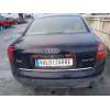 audi a6 c5 (4b2, 4b4) del año 2000