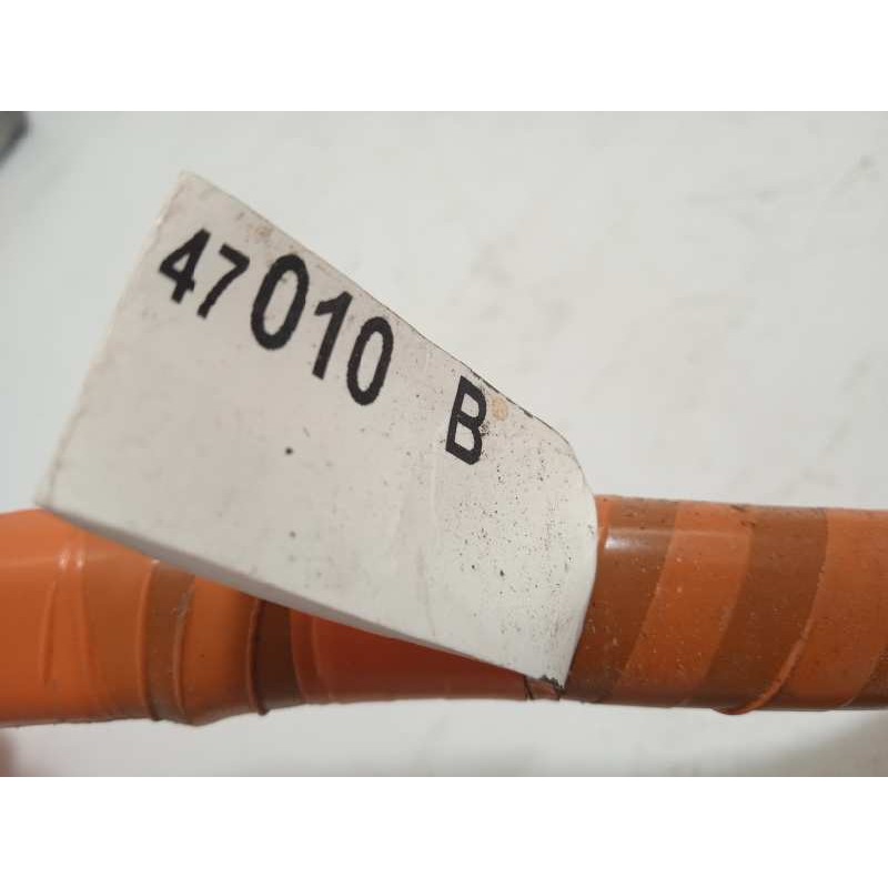 Recambio de modulo electronico para toyota prius (zvw50) basis referencia OEM IAM 821H2  