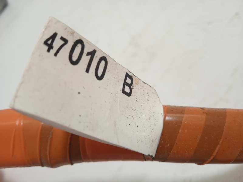 Recambio de modulo electronico para toyota prius (zvw50) basis referencia OEM IAM 821H2  