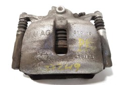Recambio de pinza freno delantera izquierda para seat leon (5f1) 1.6 tdi referencia OEM IAM 8V0615123   2