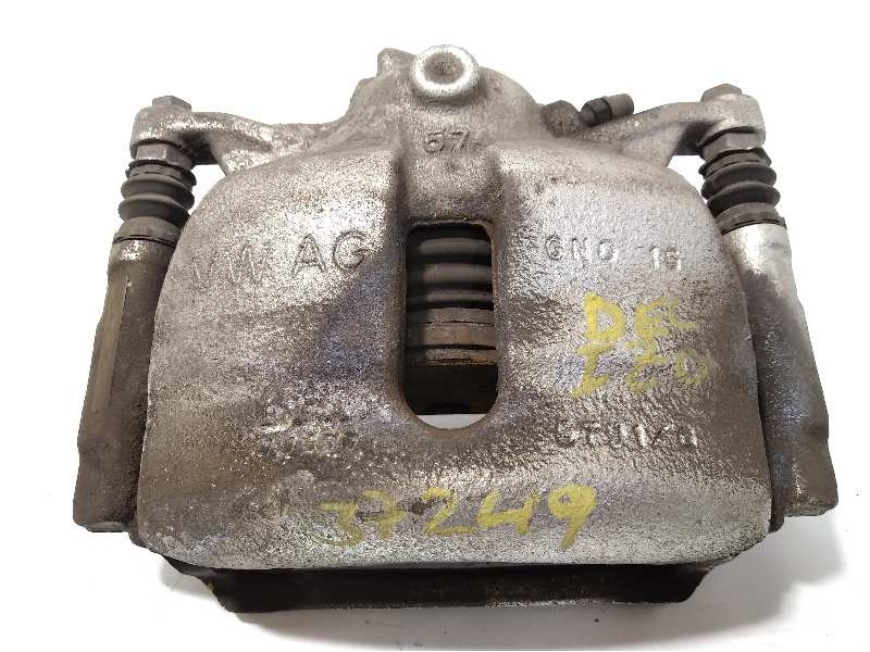 Recambio de pinza freno delantera izquierda para seat leon (5f1) 1.6 tdi referencia OEM IAM 8V0615123  