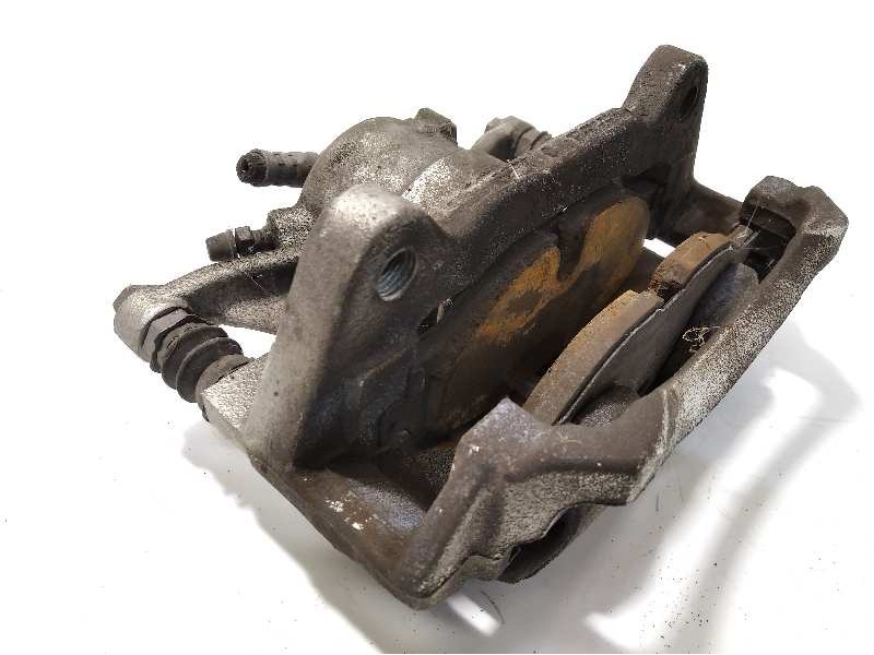 Recambio de pinza freno delantera izquierda para seat leon (5f1) 1.6 tdi referencia OEM IAM 8V0615123  