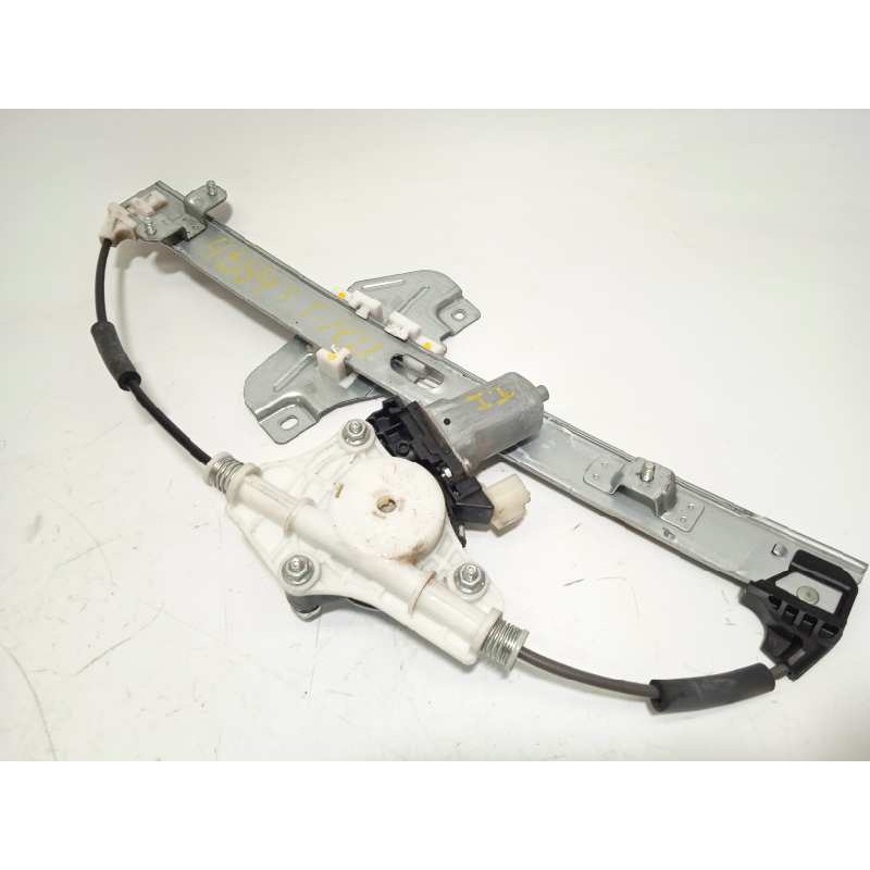 Recambio de elevalunas trasero izquierdo para kia rio 1.1 crdi cat referencia OEM IAM 834501W000  