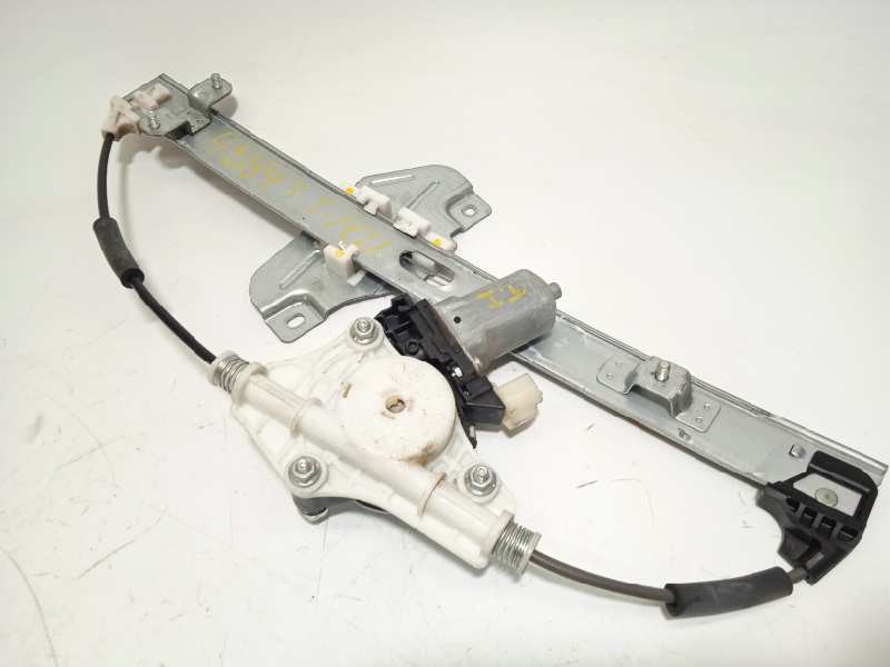 Recambio de elevalunas trasero izquierdo para kia rio 1.1 crdi cat referencia OEM IAM 834501W000  