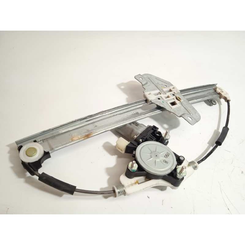 Recambio de elevalunas trasero izquierdo para kia rio 1.1 crdi cat referencia OEM IAM 834501W000  