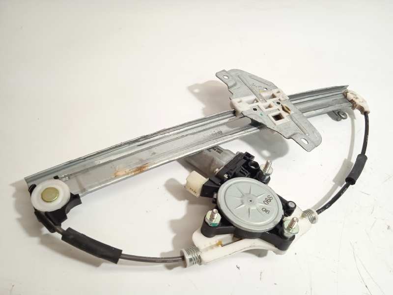 Recambio de elevalunas trasero izquierdo para kia rio 1.1 crdi cat referencia OEM IAM 834501W000  