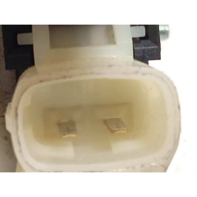 Recambio de elevalunas trasero izquierdo para kia rio 1.1 crdi cat referencia OEM IAM 834501W000  