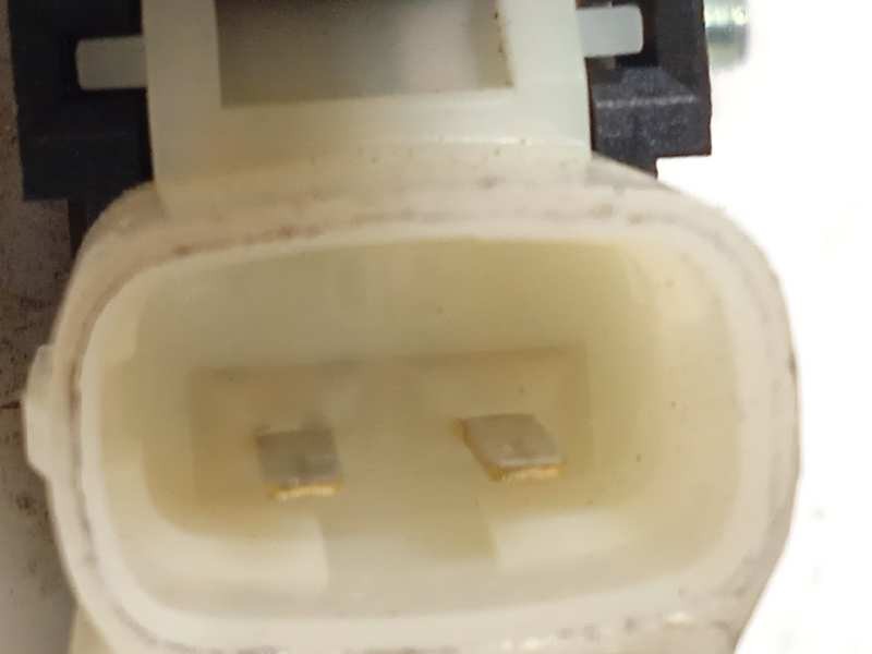 Recambio de elevalunas trasero izquierdo para kia rio 1.1 crdi cat referencia OEM IAM 834501W000  