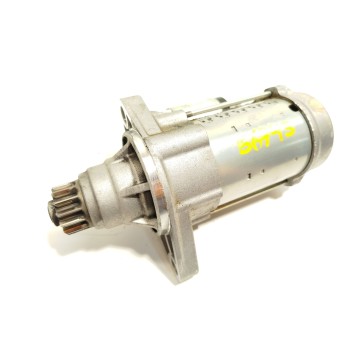 Recambio de motor arranque para audi a1 sportback (gba) 30 tfsi referencia OEM IAM 0AM911024A  4380000204