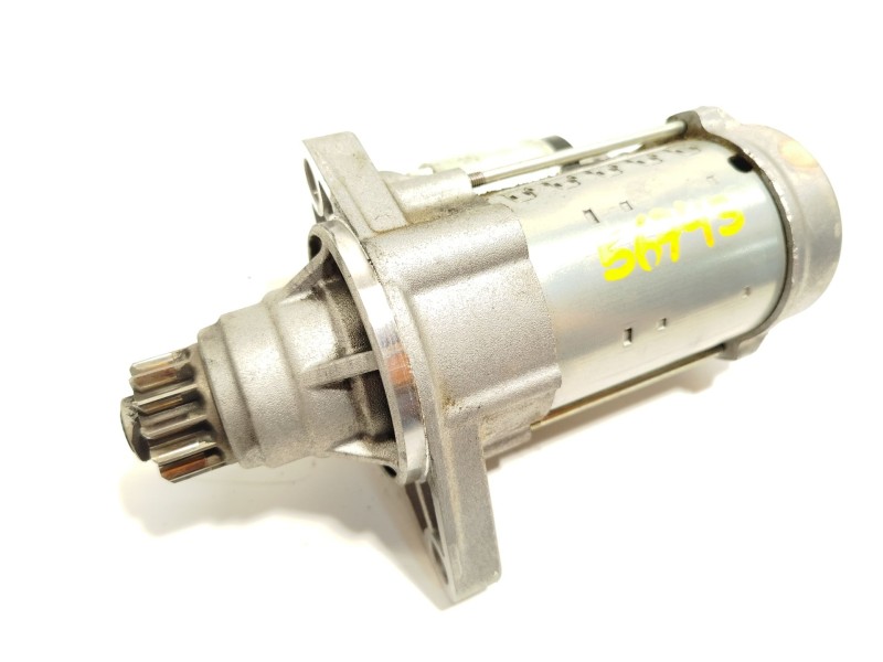 MOTOR ARRANQUE 0AM911024A 4380000204