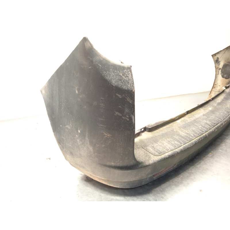 Recambio de paragolpes trasero para opel combo d 1.3 16v cdti referencia OEM IAM 95513286  