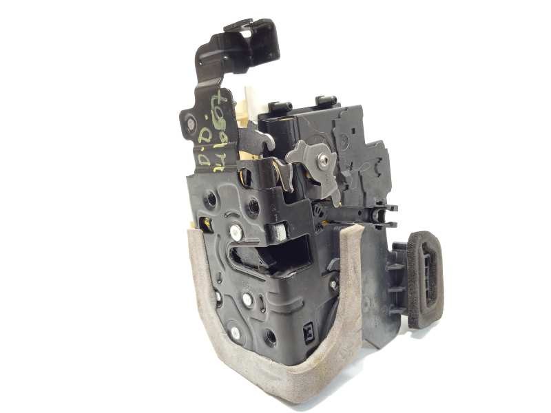 Recambio de cerradura puerta delantera derecha para audi a8 (4n2/4n8) 50 tdi quattro referencia OEM IAM 4N1837016B  