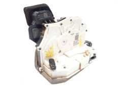 Recambio de cerradura puerta delantera derecha para audi a8 (4n2/4n8) 50 tdi quattro referencia OEM IAM 4N1837016B   2