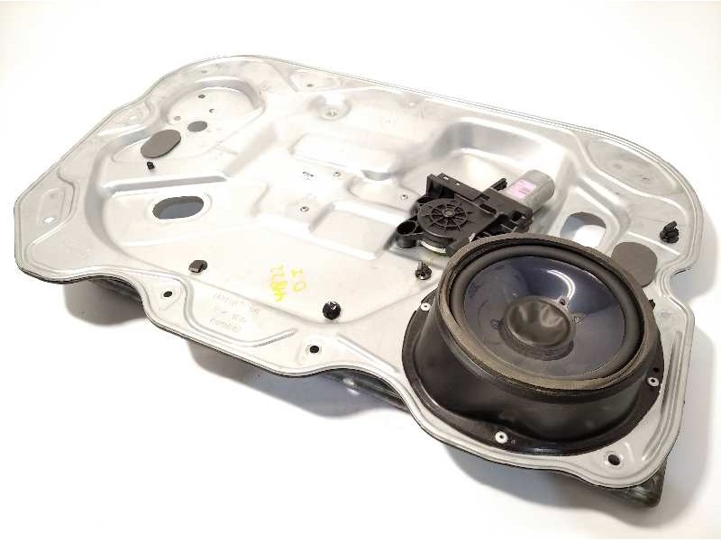 Recambio de elevalunas delantero izquierdo para ford c-max (cb3) referencia OEM IAM 8M51R219A65AA WR12637 7M51R203A29BC
