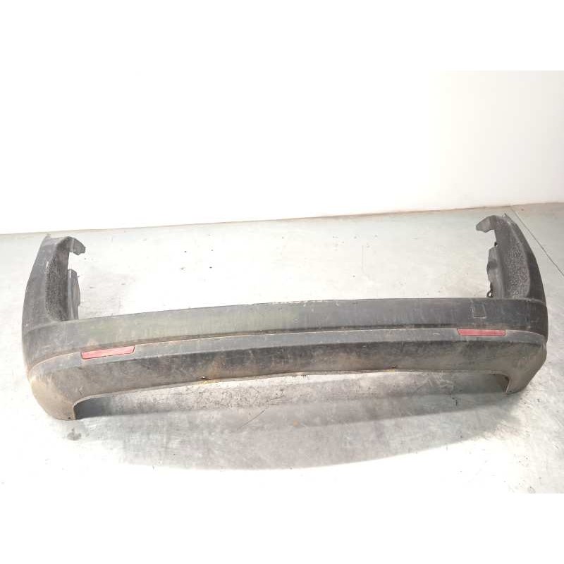 Recambio de paragolpes trasero para opel combo d 1.3 16v cdti referencia OEM IAM 95513286  