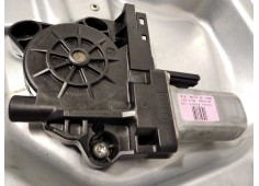 Recambio de elevalunas delantero izquierdo para ford c-max (cb3) referencia OEM IAM 8M51R219A65AA WR12637 7M51R203A29BC 2