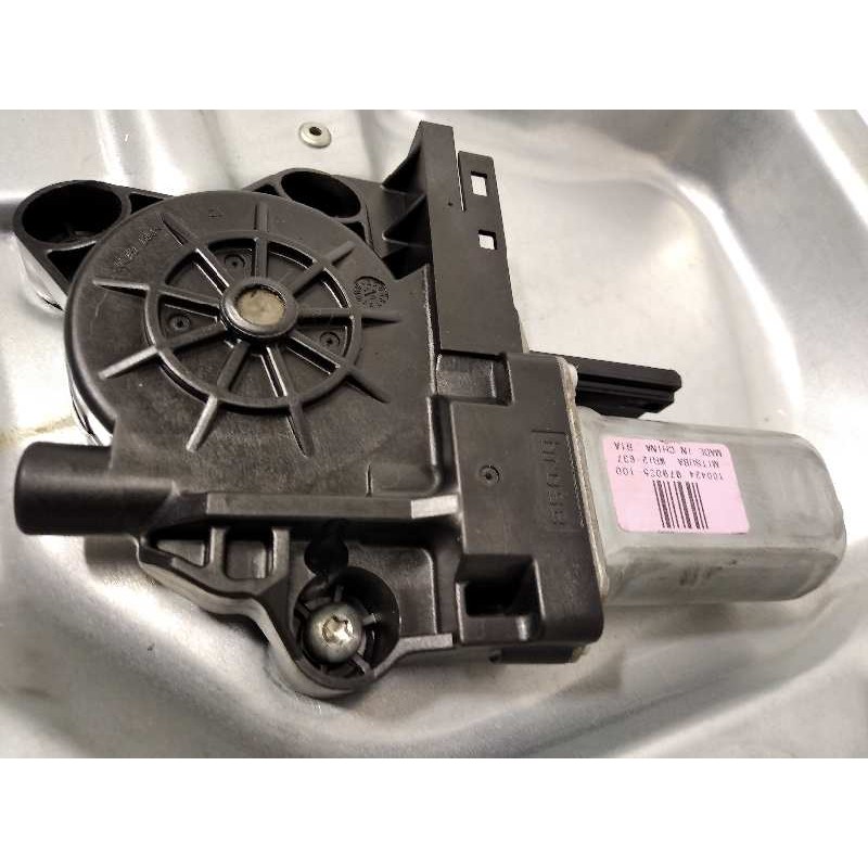 Recambio de elevalunas delantero izquierdo para ford c-max (cb3) referencia OEM IAM 8M51R219A65AA WR12637 7M51R203A29BC