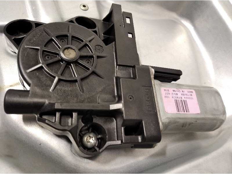 Recambio de elevalunas delantero izquierdo para ford c-max (cb3) referencia OEM IAM 8M51R219A65AA WR12637 7M51R203A29BC