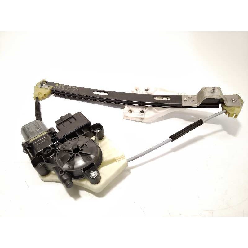 Recambio de elevalunas trasero derecho para seat leon (5f1) 1.6 tdi referencia OEM IAM 5Q0959812A  5F9839462D