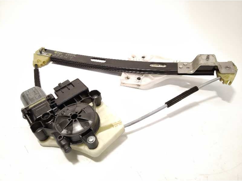 Recambio de elevalunas trasero derecho para seat leon (5f1) 1.6 tdi referencia OEM IAM 5Q0959812A  5F9839462D