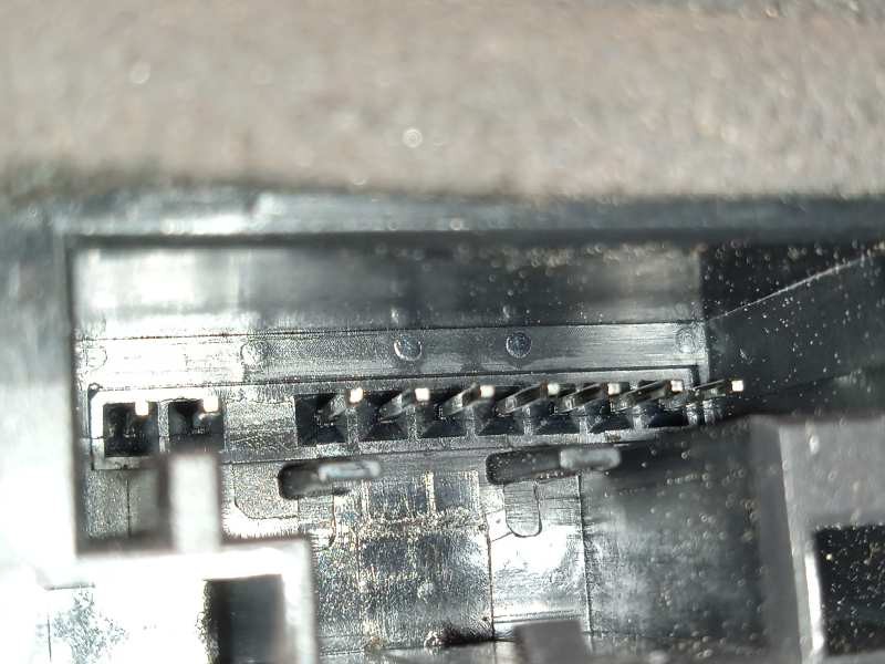 Recambio de cerradura puerta delantera derecha para audi a8 (4n2/4n8) 50 tdi quattro referencia OEM IAM 4N1837016B  