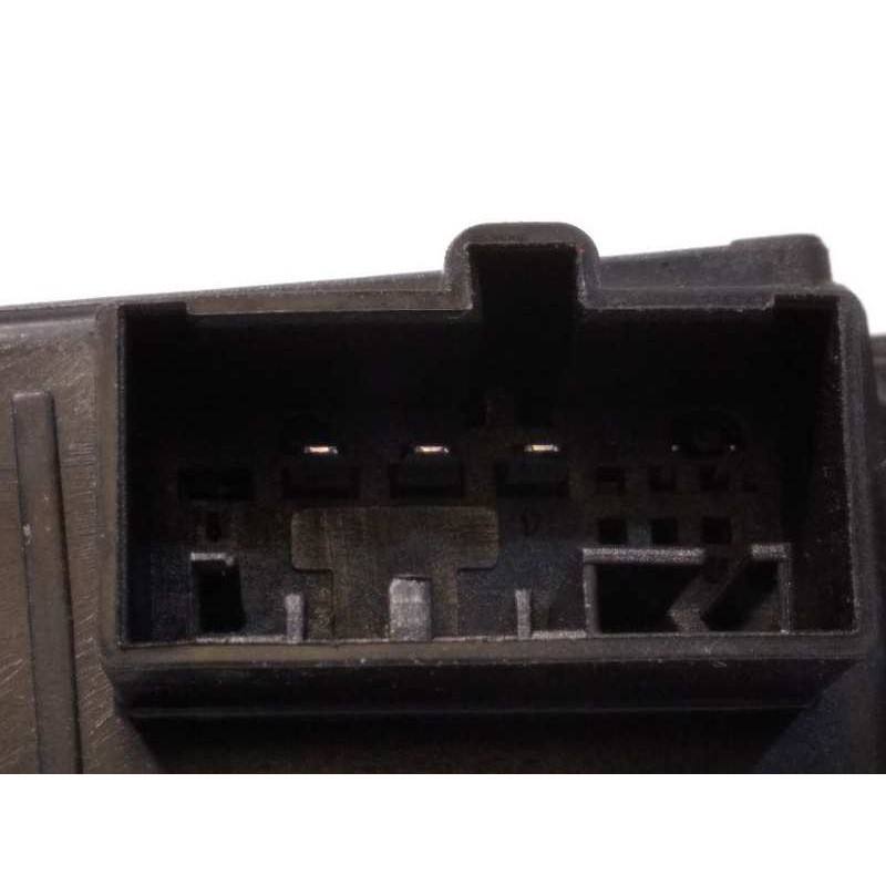 Recambio de elevalunas trasero derecho para seat leon (5f1) 1.6 tdi referencia OEM IAM 5Q0959812A  5F9839462D