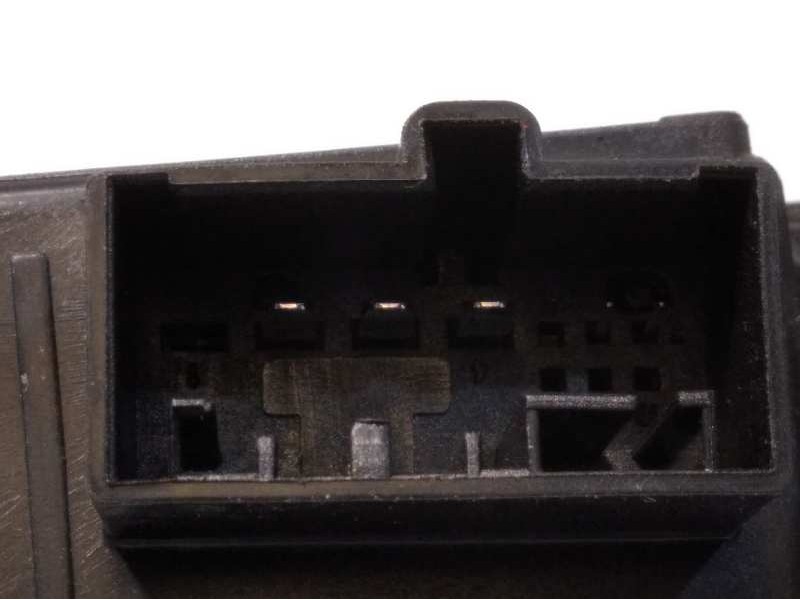 Recambio de elevalunas trasero derecho para seat leon (5f1) 1.6 tdi referencia OEM IAM 5Q0959812A  5F9839462D