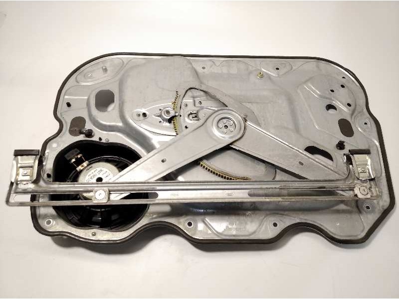 Recambio de elevalunas delantero izquierdo para ford c-max (cb3) referencia OEM IAM 8M51R219A65AA WR12637 7M51R203A29BC